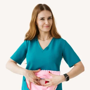Marta Stachowiak, Fizjoterapeutka uroginekologiczna